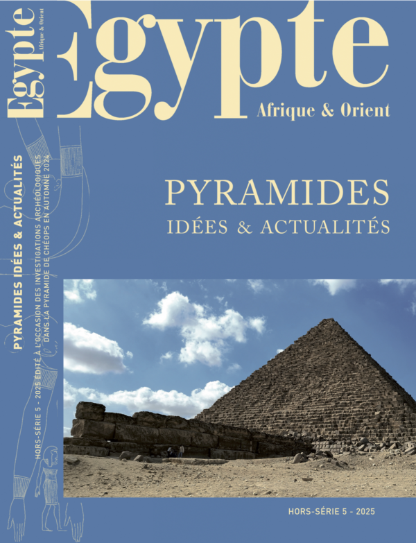 PYRAMIDES - IDÉES & ACTUALITÉS