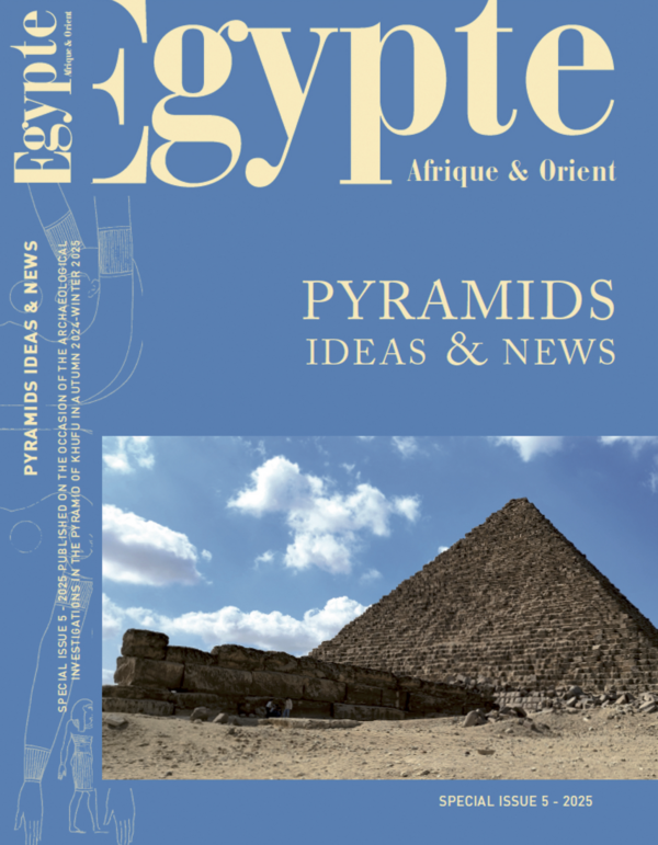 PYRAMIDS - IDEAS & NEWS